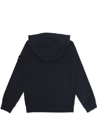Stone Island Felpa con cappuccio K1S166100010
