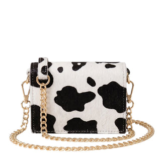MSGM Borsa Peluche F6MSJGBA179/097 Per Bambina