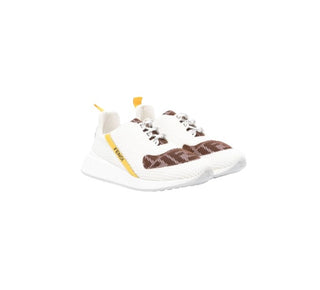 Fendi Sneakers con banda con logo JMR442/AM50F1LSG