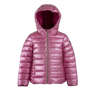 Ciesse Piumini Giubbino 100 Grammi Rosa Da Bambina 216CFGJ02498J