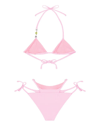 Barrow Costume due pezzi con logo S5BKJGSB174