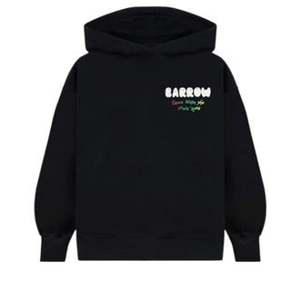 Barrow Hoodie F3BKJUHS014