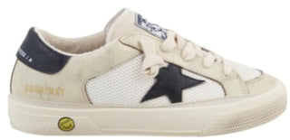 Golden Goose Sneakers SNEAKERS gyf004950 con lacci