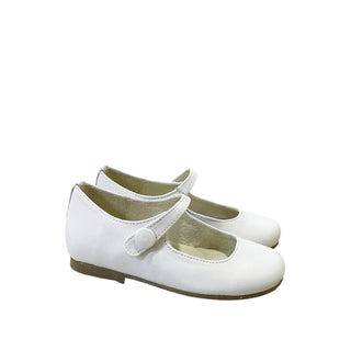 Panyno Ballerine con Cinturino e3407 in Pelle