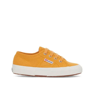 Superga Sneakers In Tela 2750-JCOT Con Logo