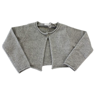 Il Gufo Schulterpullover A20GF118EM22L