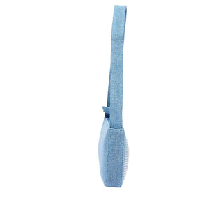 Barrow Borse A Spalla In Denim F6BKJGBA177-126 Per Bambina