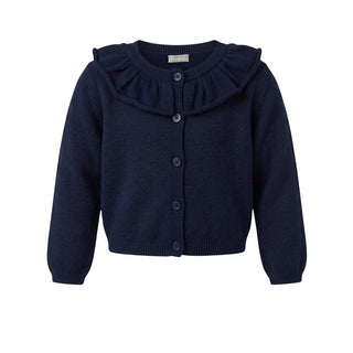 The Owl Cardigan Sweater A21GF364EM220