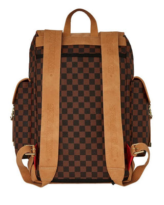 SPRAYGROUND Zaino HENNYVILLE MONTE CARLO 910B7990NSZ