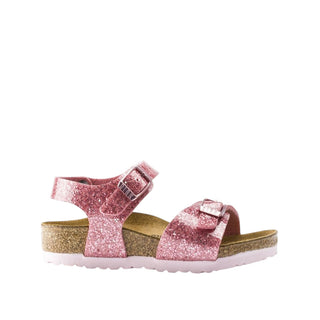 Birkenstock Sandali RIO PLAIN 1015656