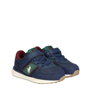 Polo Ralph Lauren Sneakers Train 89 sport RL05571410