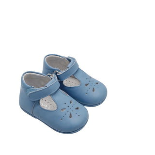 Panyno Scarpine con traforo A30100