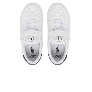 Polo Ralph Lauren Sneakers MASTERS COURT RL03014102