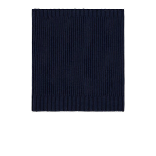 Stone Island Scaldacollo da bambino in misto lana con Compass K2S16N200001