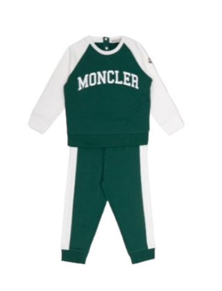 Moncler Completo due pezzi I29518M00010