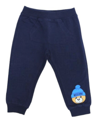 Moschino MUP036 jogger trousers