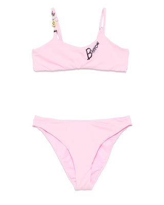 Barrow Costume due pezzi da bambina S5BKJGSB173