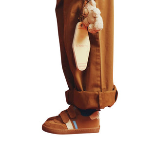 Gioseppo Sneakers Con Chiusura A Strappo 809810 Per Bambino