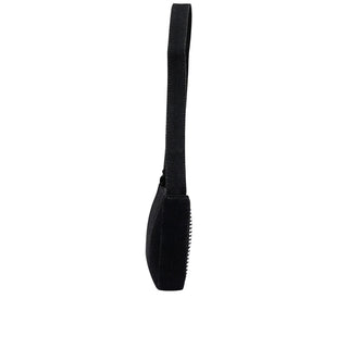 Barrow Borse A Spalla In Denim Nero F6BKJGBA177-127 Per Bambina
