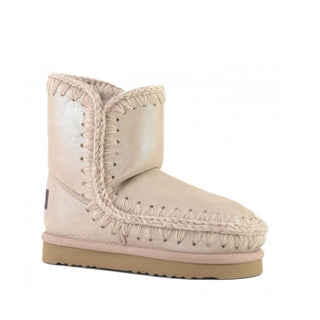 Mou Stivali glitterato fk101000c