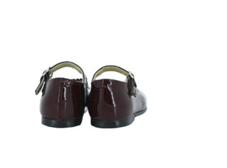 Panyno Ballerinas b2105 mit Schnalle