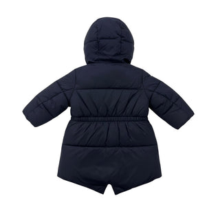 Norway Quilted Jacket 13426