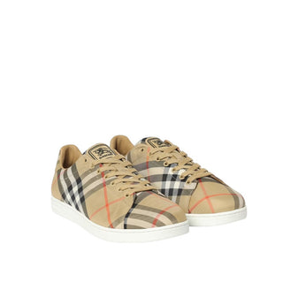 Burberry Sneakers Set Low-Top 8118855/B9368
