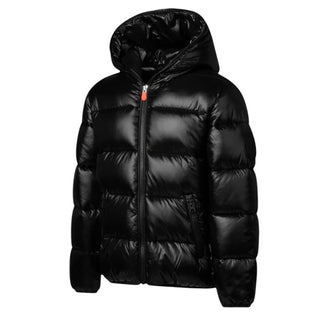 Save the Duck Giubbino Kate trapuntato con cappuccio J38090GF