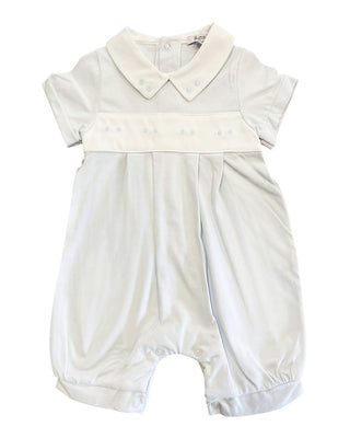 Jogus Pagliaccetto ricamo a pois 52