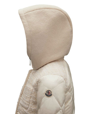 Moncler Jacket Jacket girl 1a00035