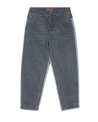 Missoni Jeans in denim modello cinque tasche MV6Q20-B0075