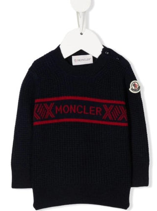 Moncler Maglia tricot H29519C00001 clip