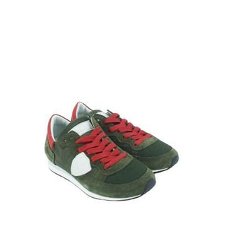 Philippe Model Sneakers  trl0t22b con lacci