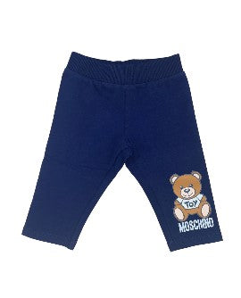 Moschino Tracksuit Pants MOP02R