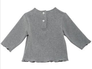 Doudou Logo Sweater 2R4550