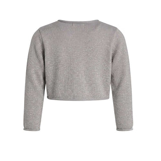 Il Gufo Schulterpullover A20GF118EM22L