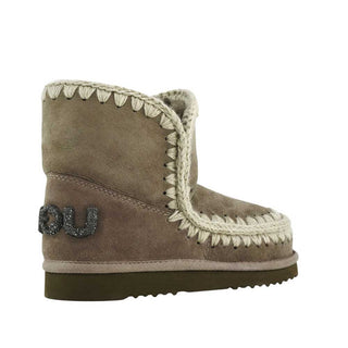 Mou Stivali glitterato fw101050a