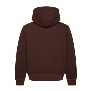 Dsquared2 Felpa con cappuccio e logo DQ2907-D0AD2