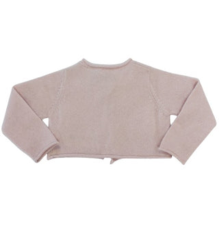 Il Gufo Schulterpullover A20GF118EM22L