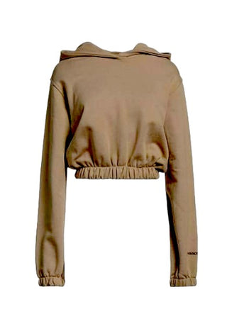 Hinnominate Cropped Hoodie 3641F0040