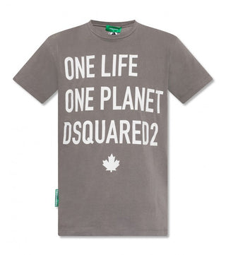 Dsquared2 T-shirt with logo DQ1047-D0080