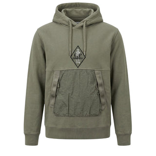 CP Company Hoodie 13CKSS030B