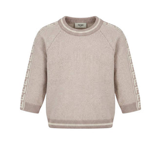 Fendi Logo Sweater BUG108