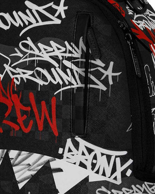 SPRAYGROUND Zaino TAGGED UP 910B8874NSZ