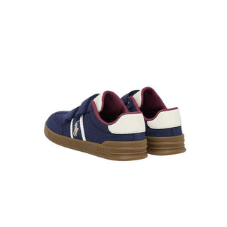 Polo Ralph Lauren Sneakers Heritage Court III RL03358411