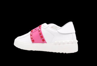 Valentino Garavani Sneakers WITH STUDS XW2S0A01