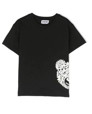 Moschino T-shirt M/M UNISEX T-SHIRT HUM046