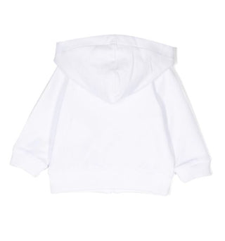 Moschino Baby-Sweatshirt MDF02P