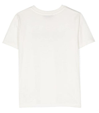 Balmain T-shirt girocollo BT8P01-Z0057