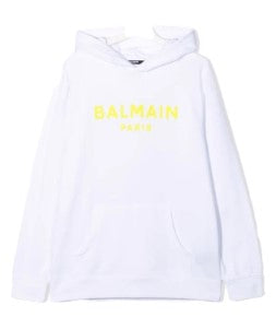 Balmain Kapuzenpullover 6P4540